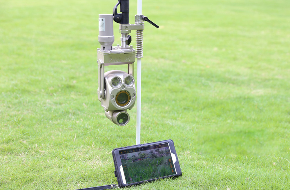 286仙霞路管道检测QV潜望镜